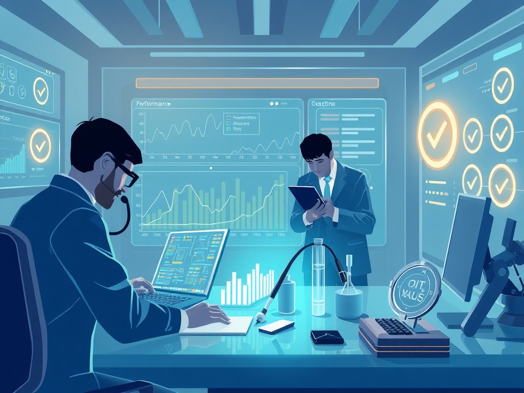 Data Expertise for AI