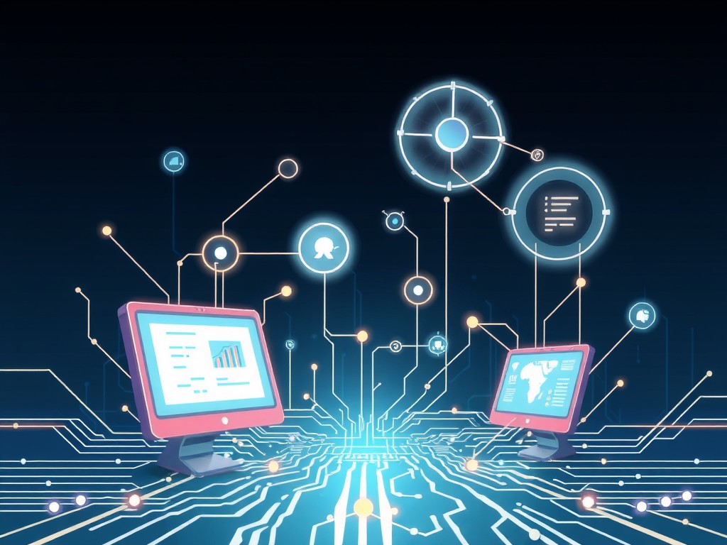 Cutting-Edge Technologies